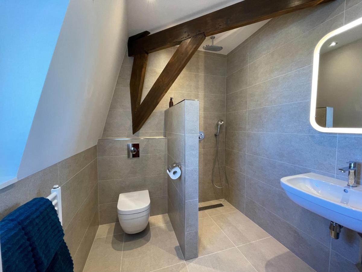 Bnb 'T Ambacht - Boutique Hotel Hendrik-Ido-Ambacht Exterior foto